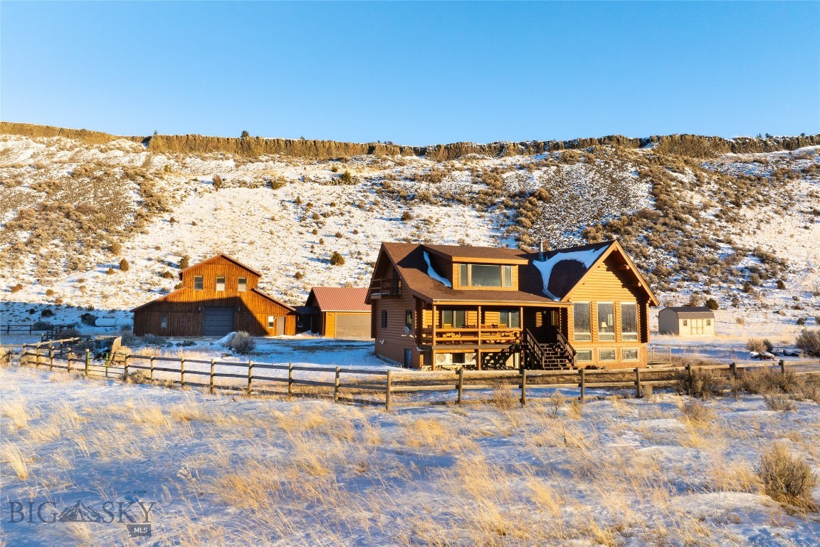 River Bend - Residential