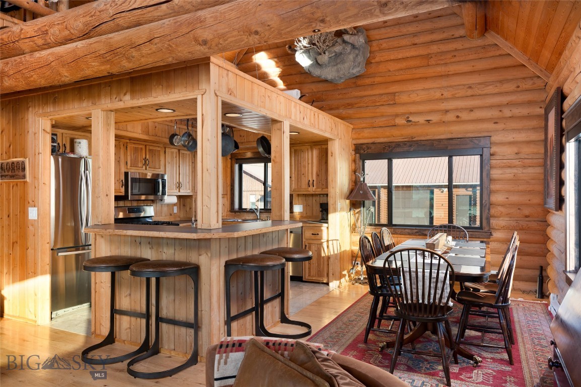 River Bend - Residential