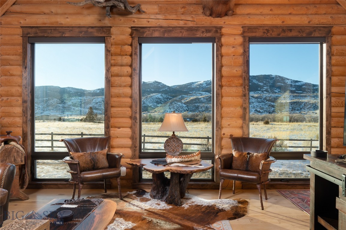 River Bend - Residential