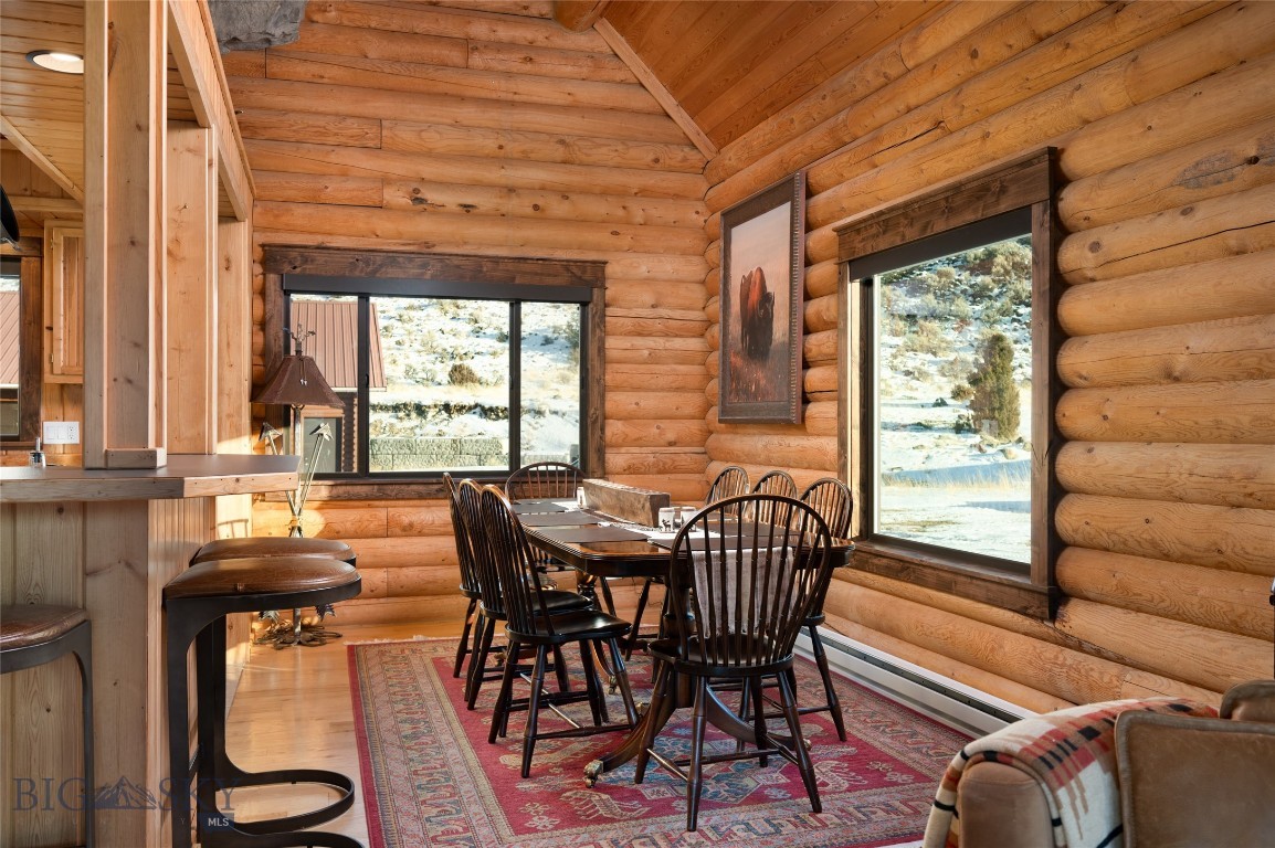 River Bend - Residential