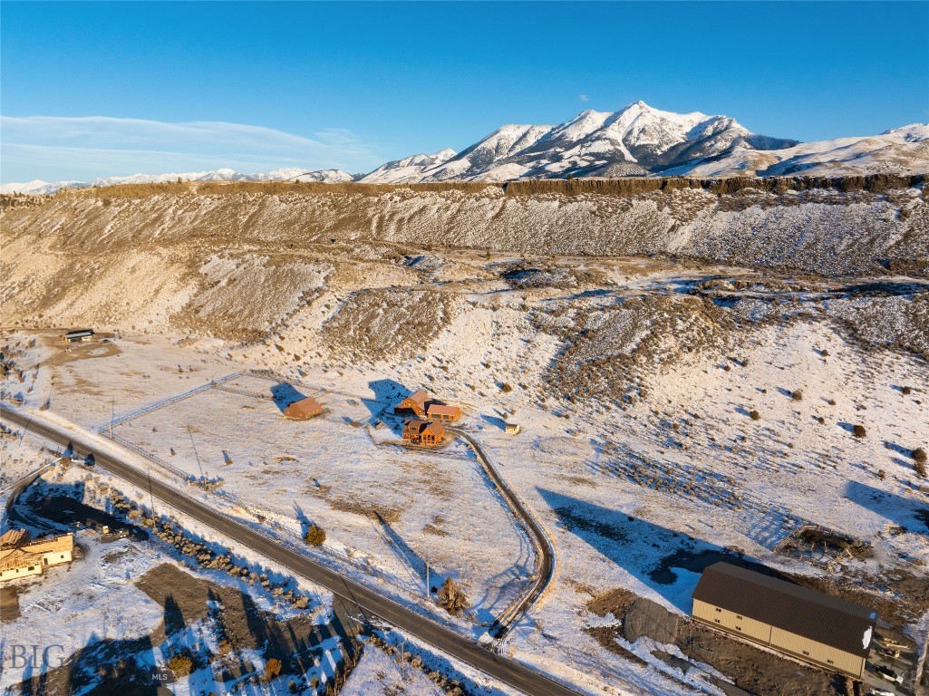 River Bend - Residential