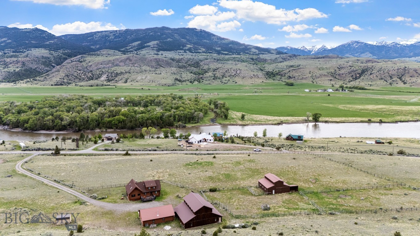 River Bend - Residential