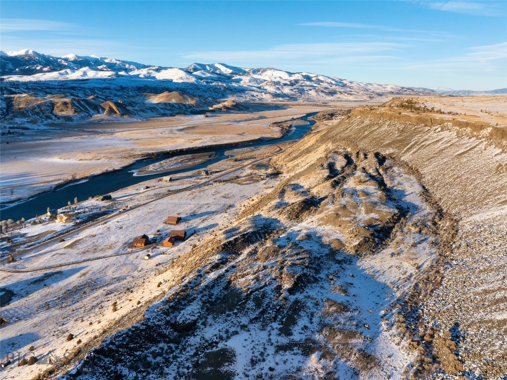 River Bend - Residential