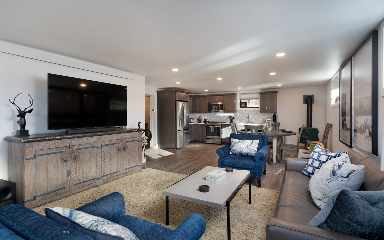 River Bend - Residential