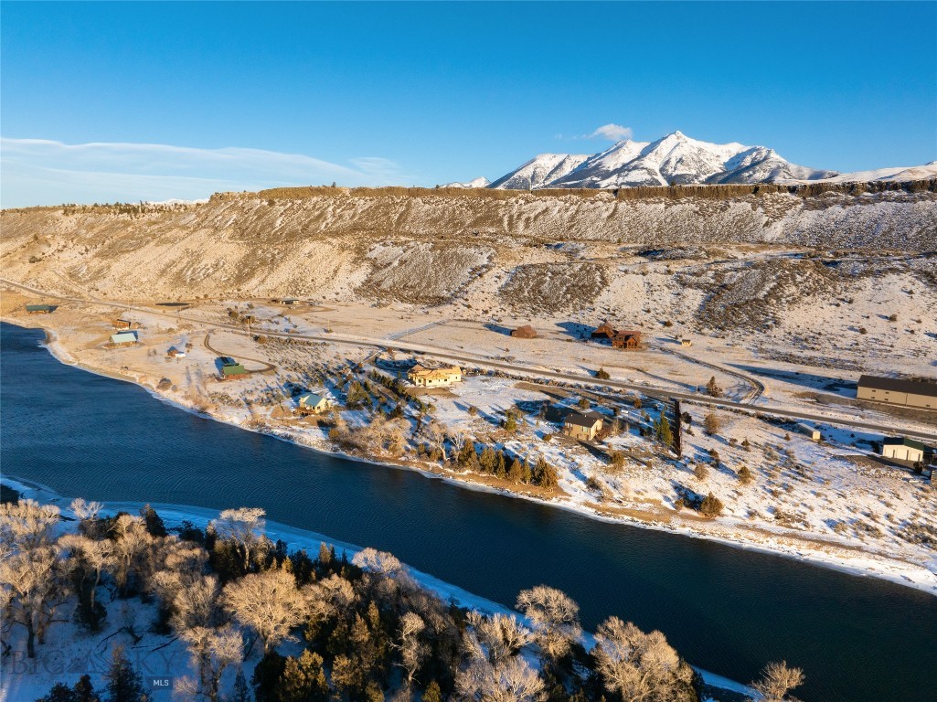 River Bend - Residential