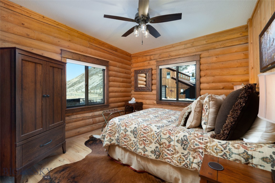 River Bend - Residential