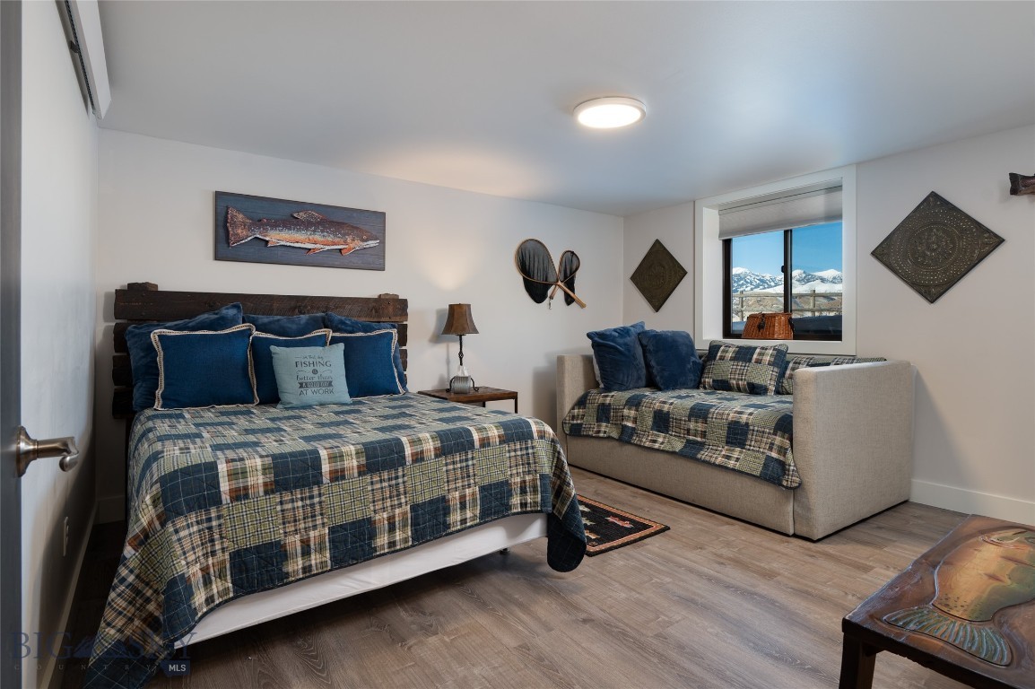 River Bend - Residential