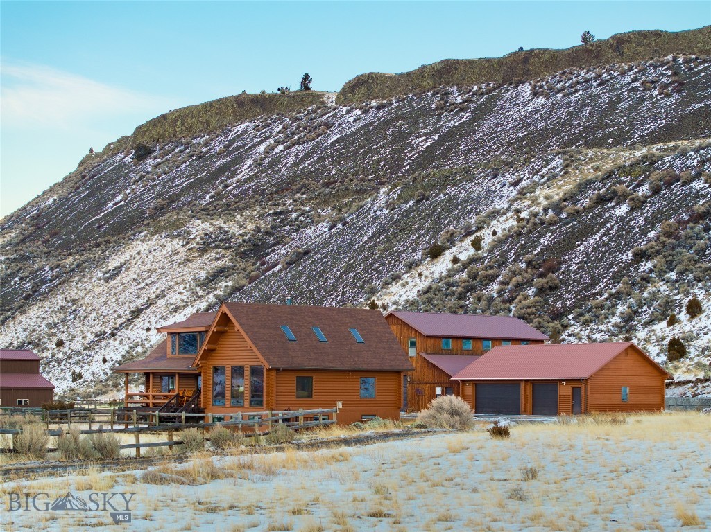 River Bend - Residential