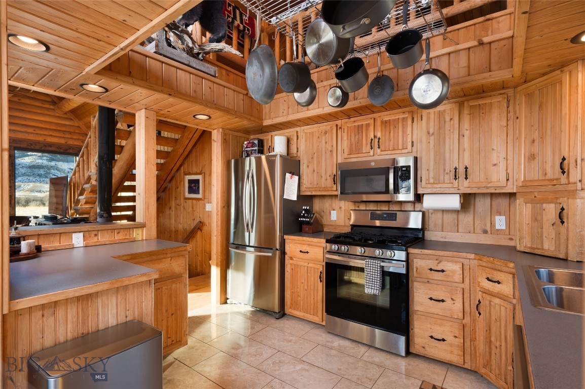 River Bend - Residential