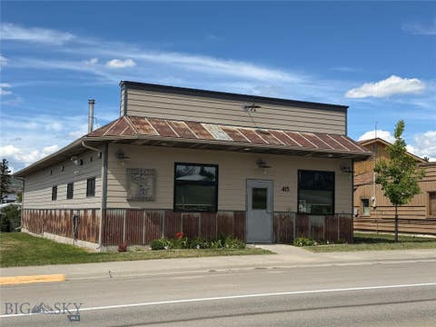 Photo of 415 E Main Street, White Sulphur Springs, MT 59645 (MLS # 412612)