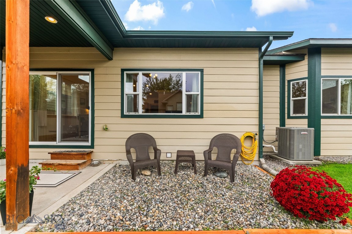 Oak Springs - Residential