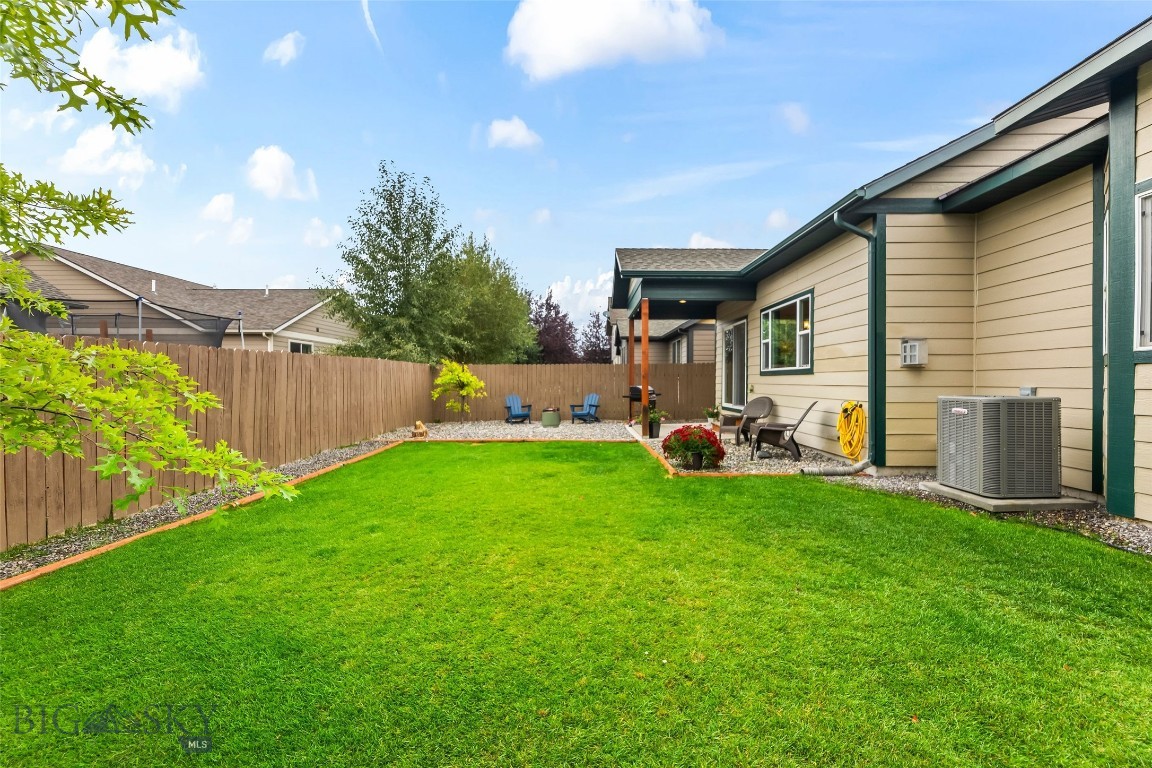 Oak Springs - Residential
