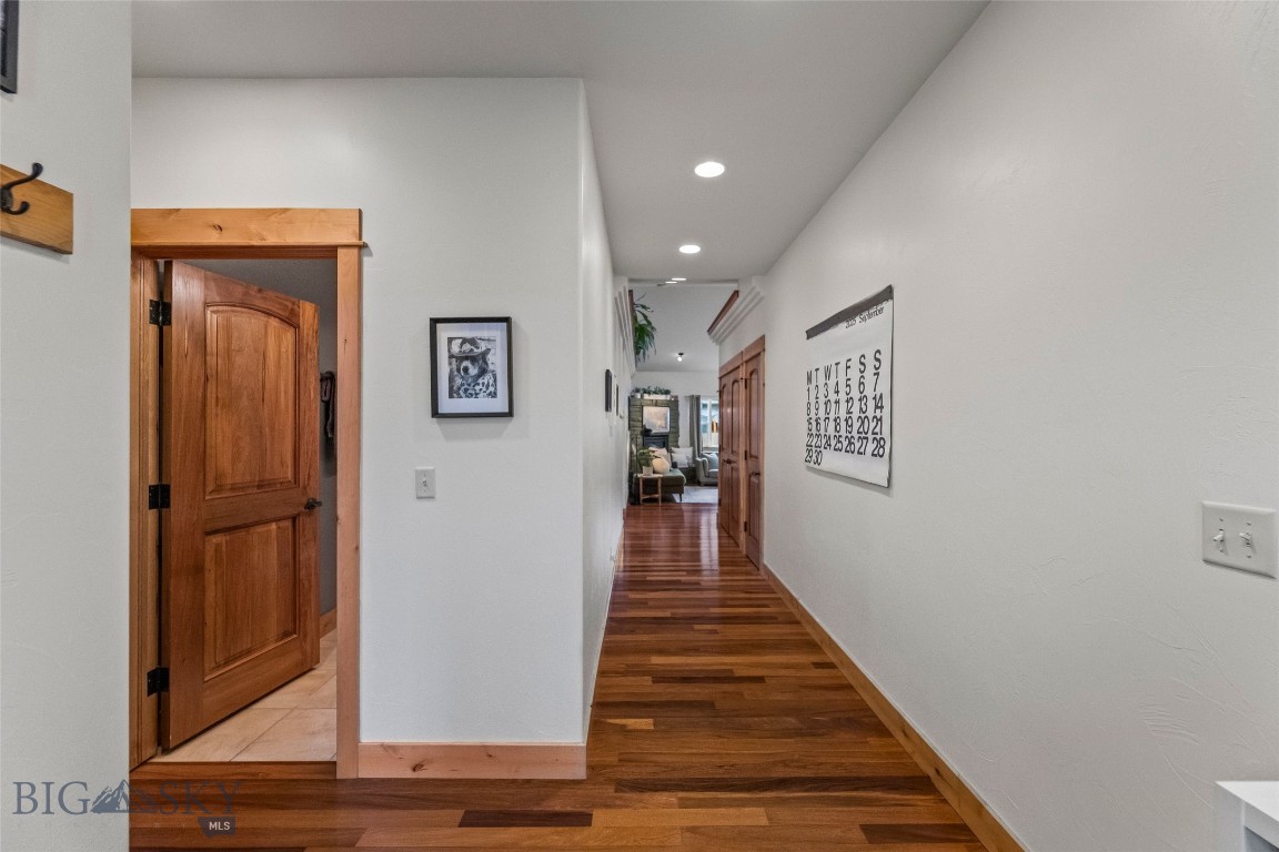 Oak Springs - Residential