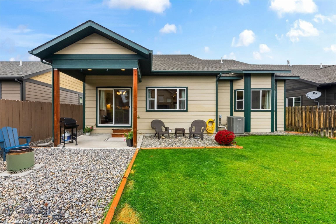 Oak Springs - Residential