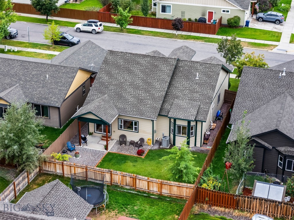 Oak Springs - Residential