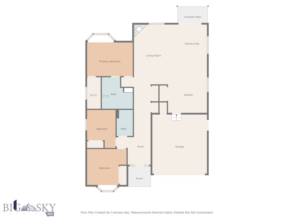 Oak Springs - Residential