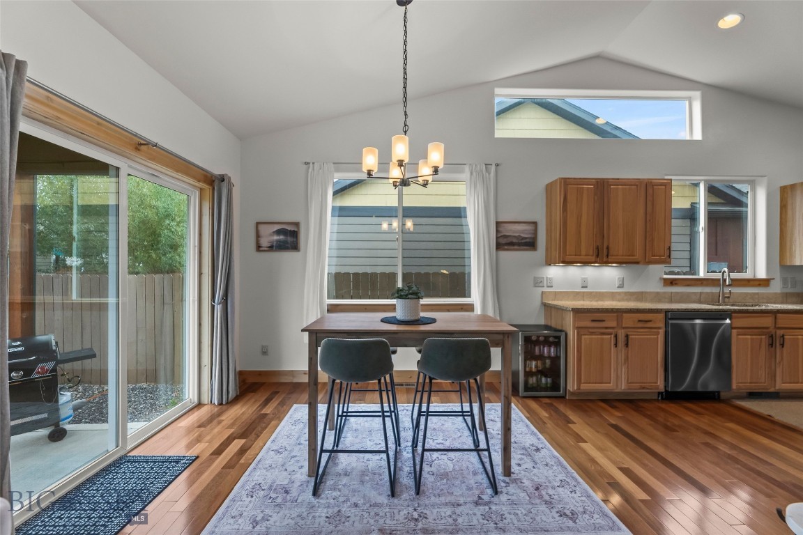 Oak Springs - Residential