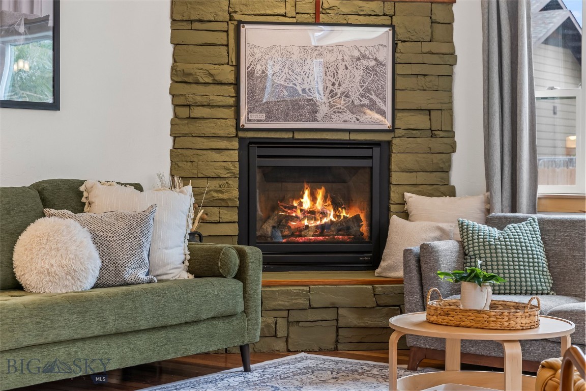 Oak Springs - Residential