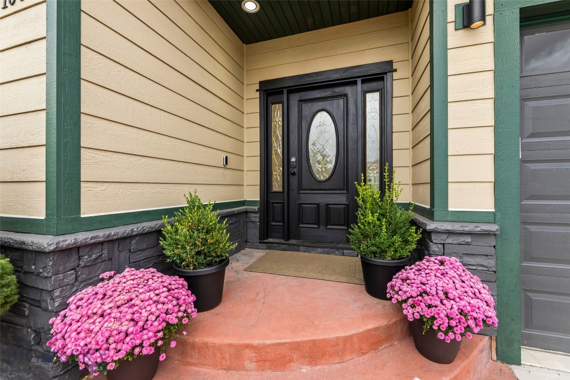 Oak Springs - Residential