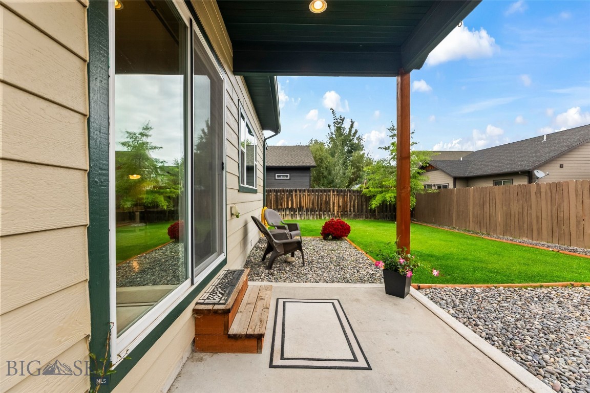 Oak Springs - Residential