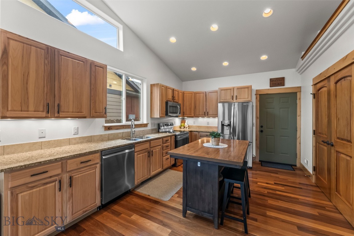 Oak Springs - Residential