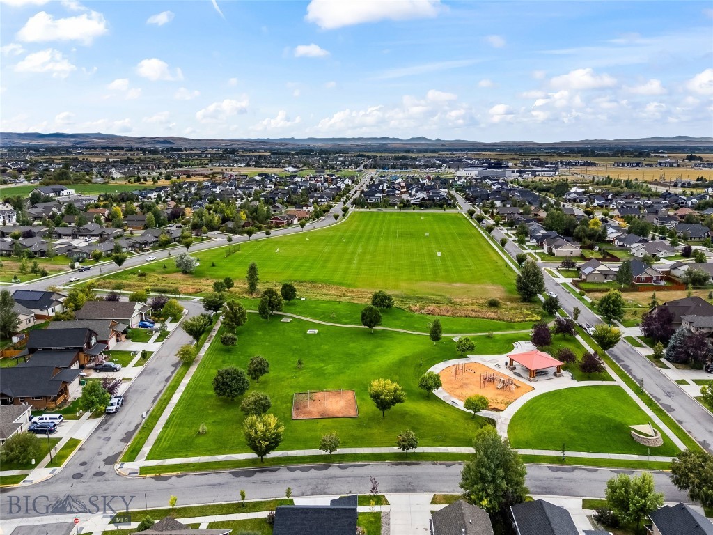 Oak Springs - Residential