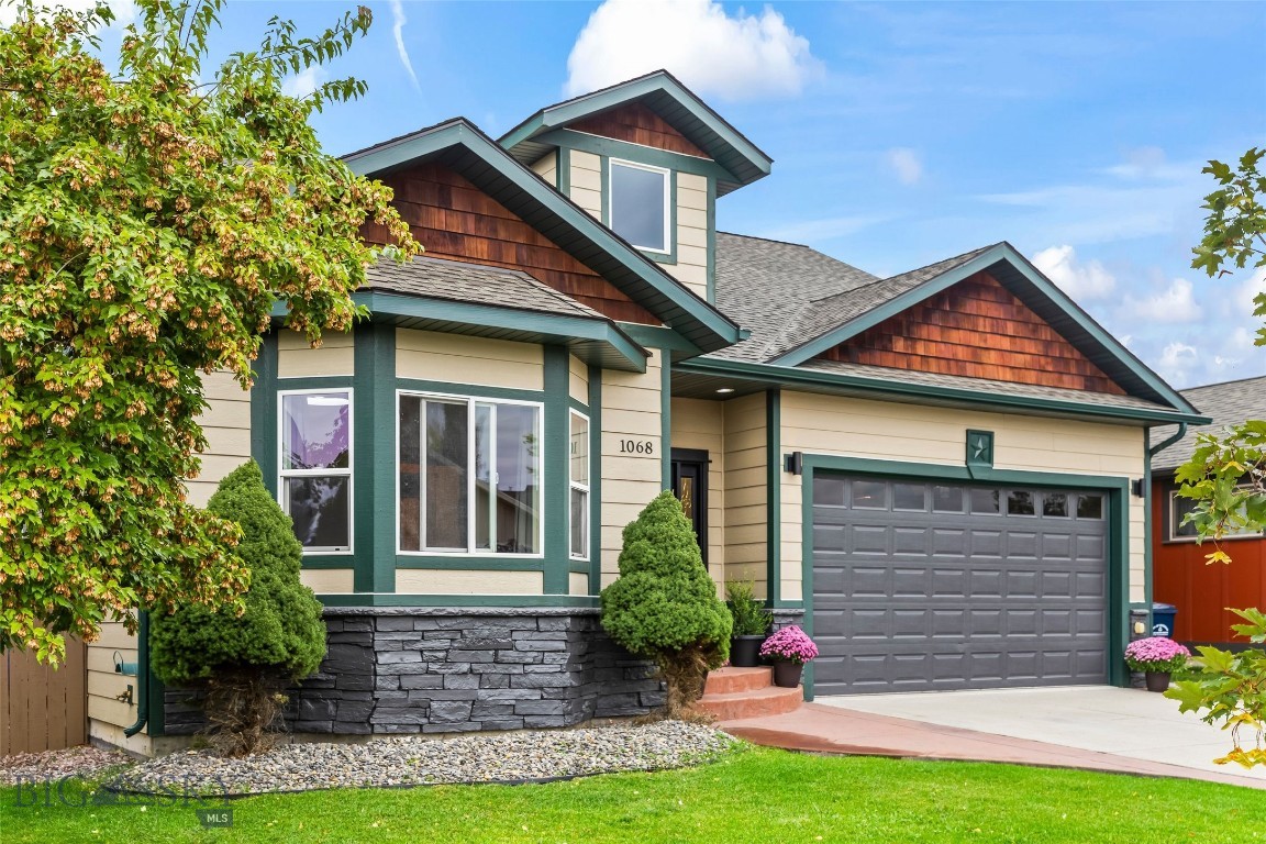 Oak Springs - Residential