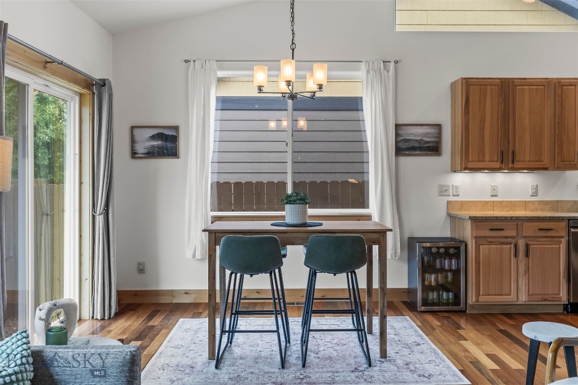 Oak Springs - Residential