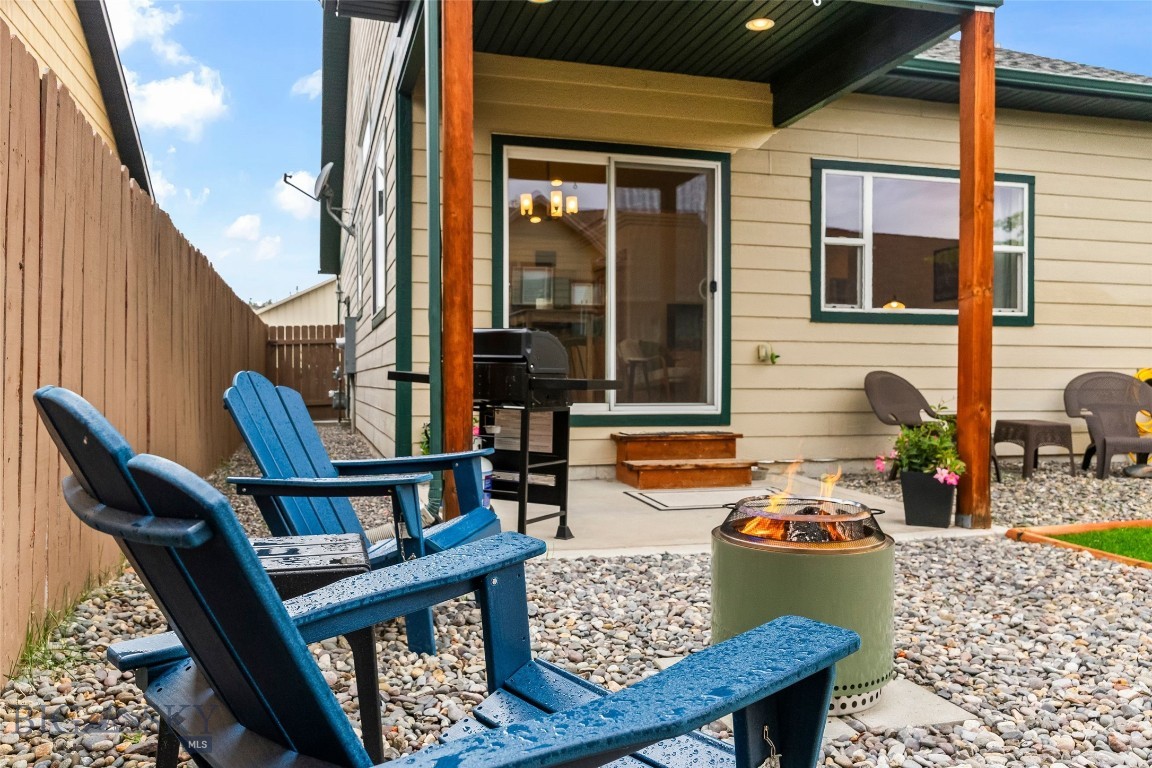 Oak Springs - Residential