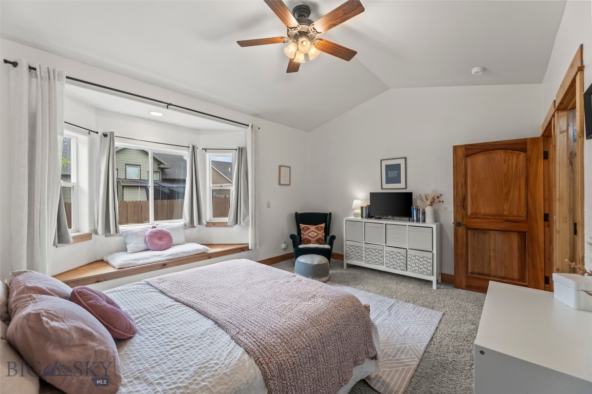 Oak Springs - Residential