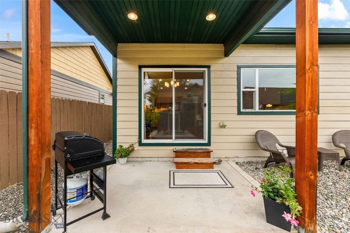 Oak Springs - Residential