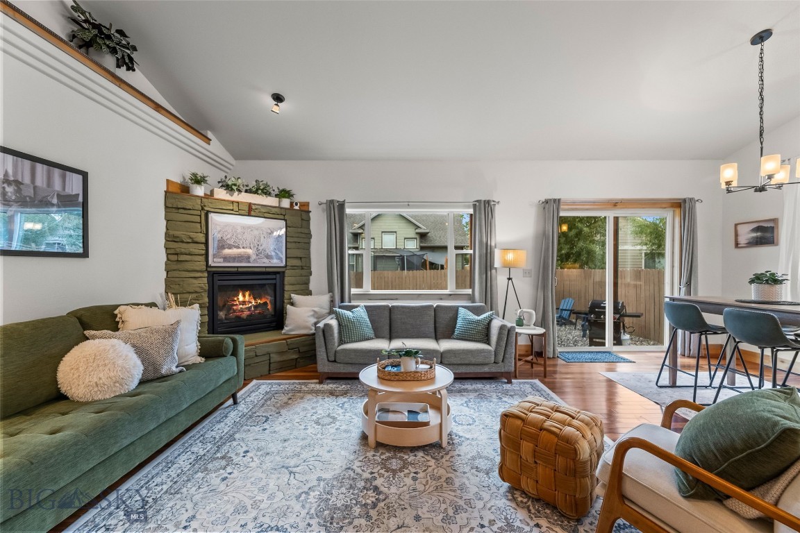 Oak Springs - Residential