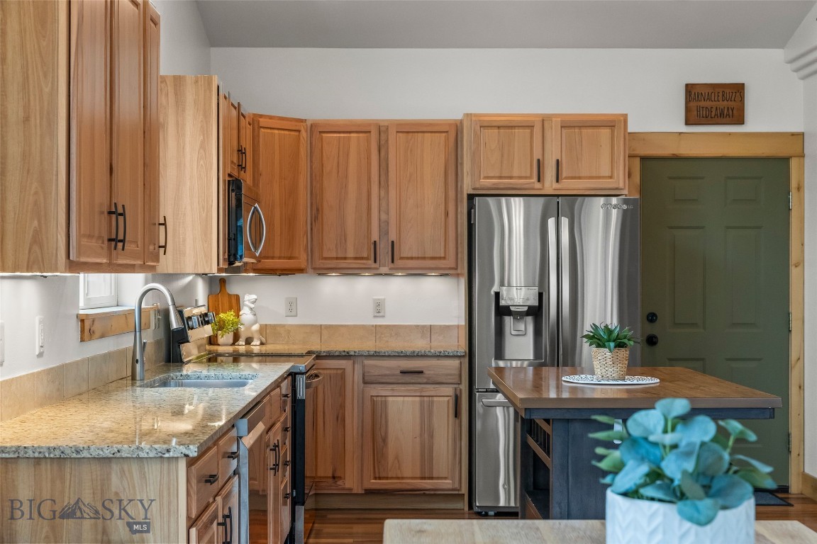 Oak Springs - Residential
