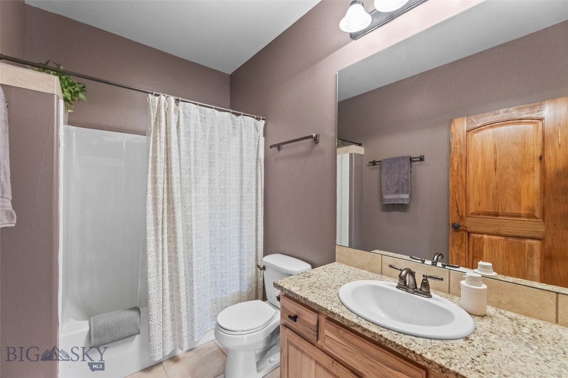 Oak Springs - Residential