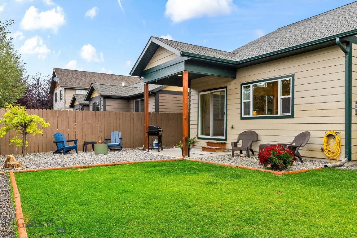 Oak Springs - Residential