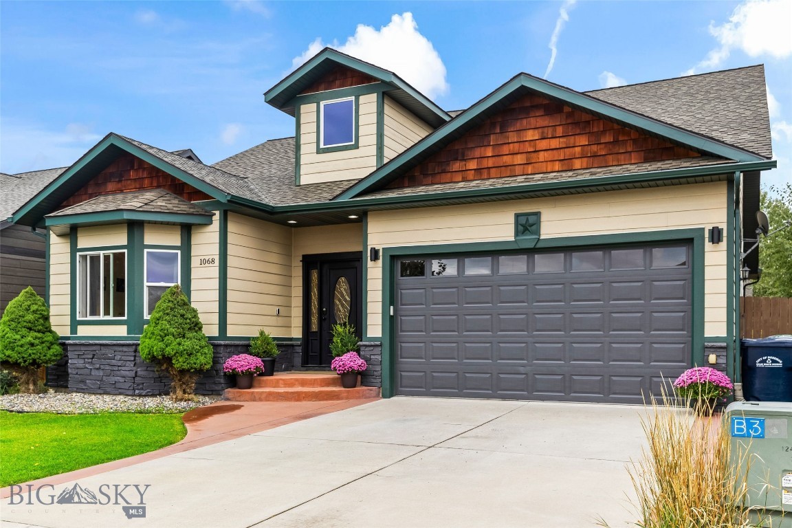 Oak Springs - Residential