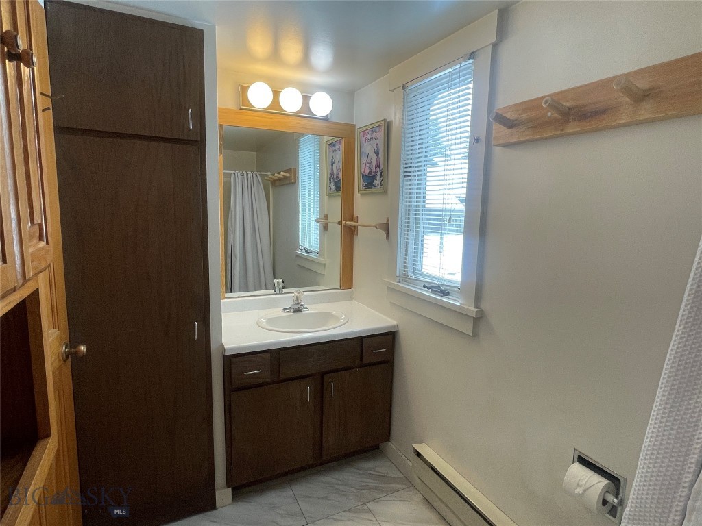 Yellowstone Condos - Residential