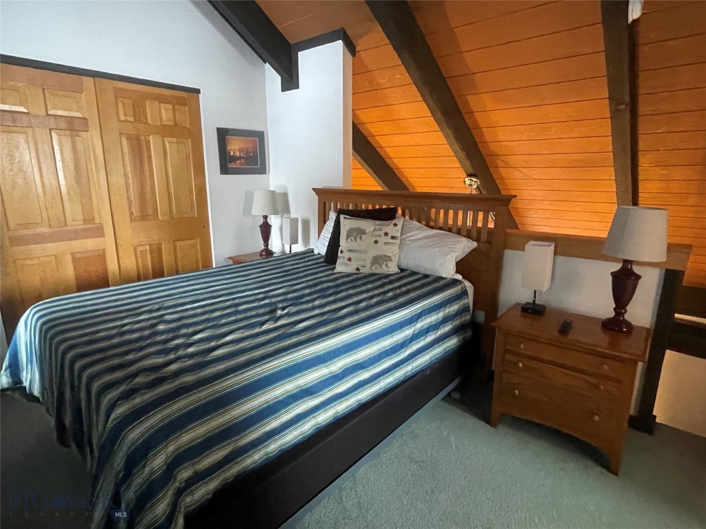 Yellowstone Condos - Residential