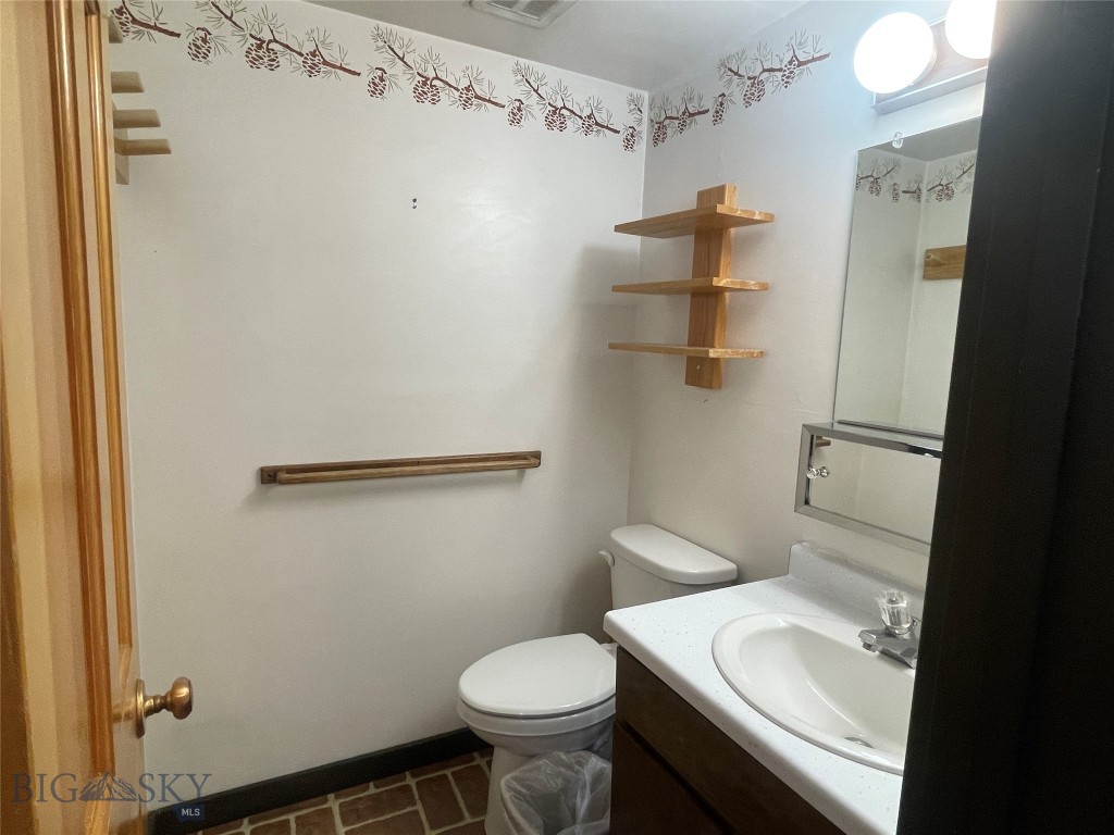 Yellowstone Condos - Residential