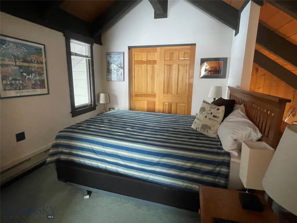 Yellowstone Condos - Residential