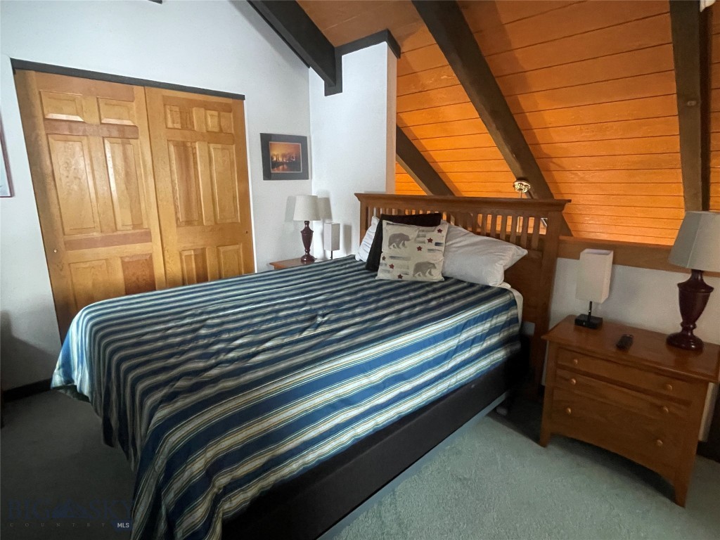 Yellowstone Condos - Residential