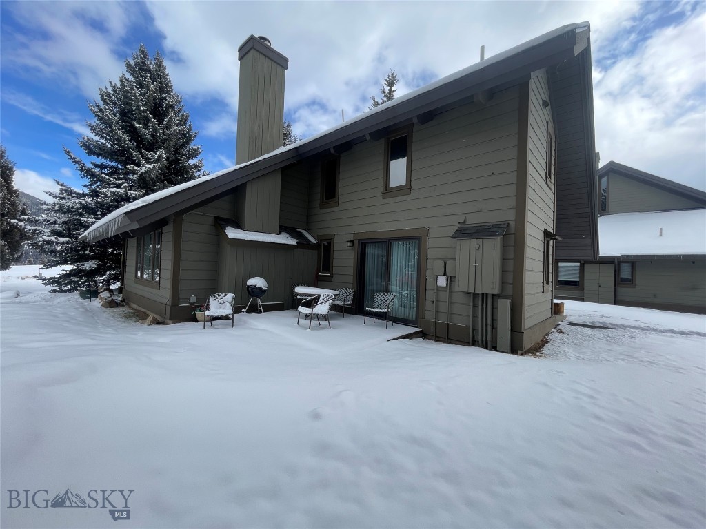 Yellowstone Condos - Residential