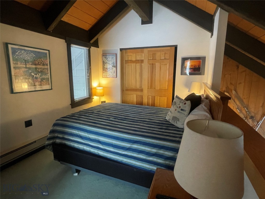 Yellowstone Condos - Residential