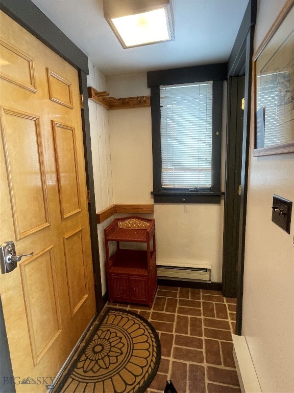 Yellowstone Condos - Residential