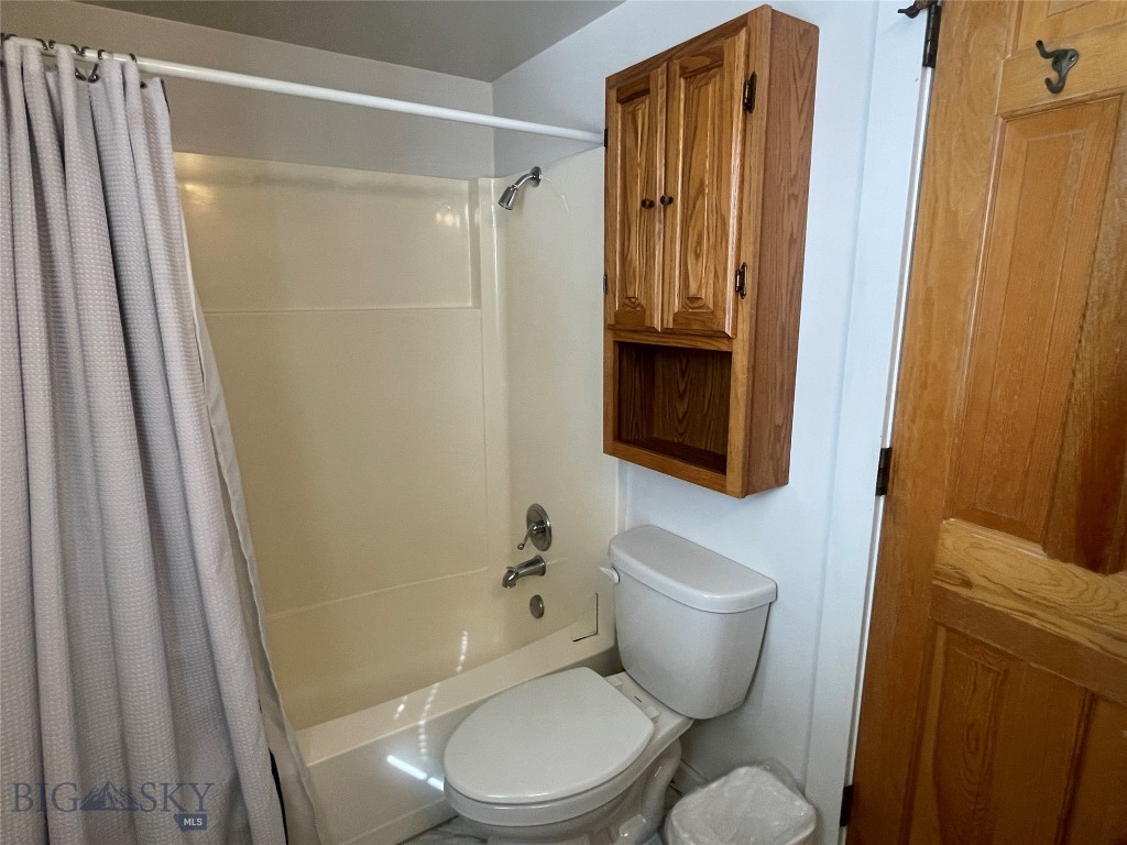 Yellowstone Condos - Residential