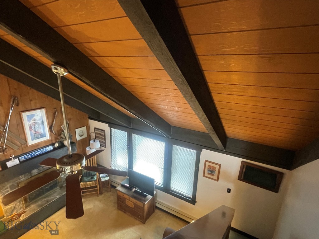 Yellowstone Condos - Residential