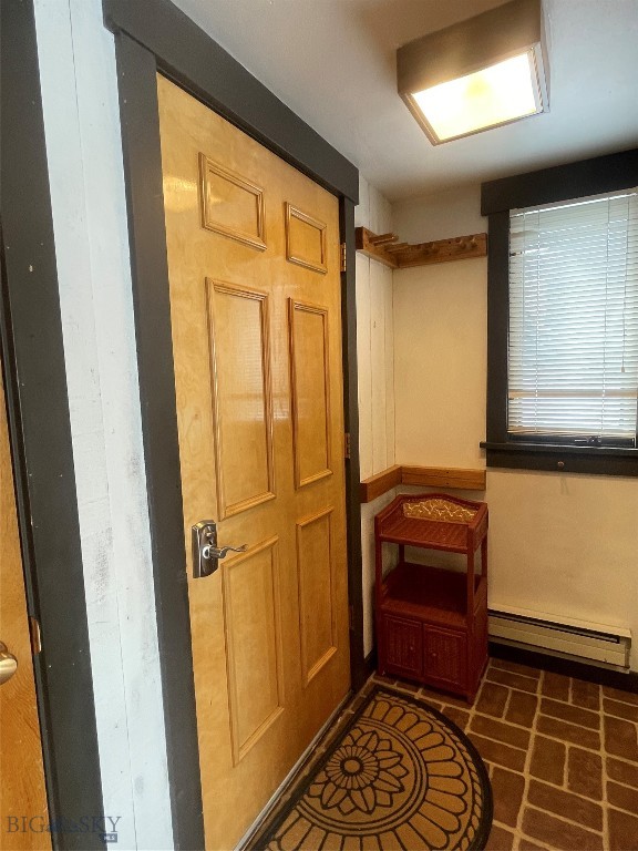 Yellowstone Condos - Residential