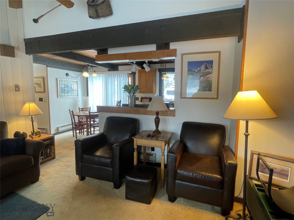 Yellowstone Condos - Residential