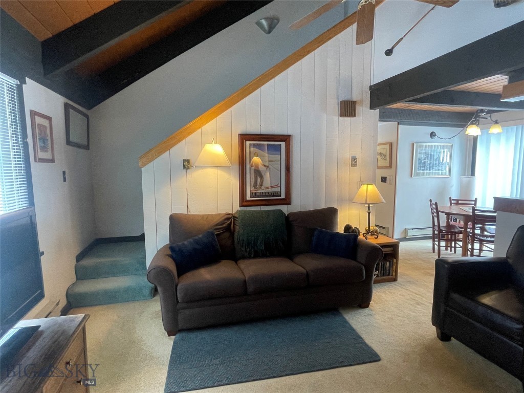 Yellowstone Condos - Residential