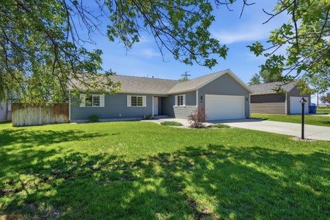 Photo of 38 E River Rock Road, Belgrade, MT 59714 (MLS # 414414)